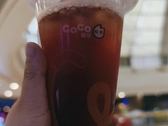 -CoCo都可(大兴店)