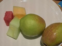 -苏州苏州湾艾美酒店-新食谱全日制餐厅