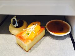 -行者书屋大堂吧 ·下午茶(南京圣和府邸酒店)