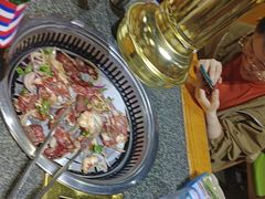 -鹤之乡·齐齐哈尔烤肉·非遗(秋涛路店)