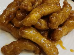-鸿运楼烤鸭店(天桥店)