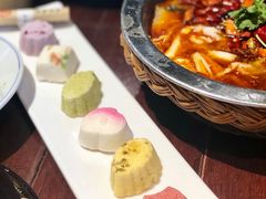 -大牌大·传统杭帮菜(湖滨店)