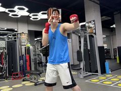 -VPsmart私教健身工作室(新华路旗舰店)