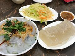 炝土豆丝-张包铺(道外店)