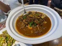 -黄泥岗·地道湖北菜(奥特莱斯店)