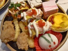 -非烤勿扰自助烤肉(东坑四季广场店)