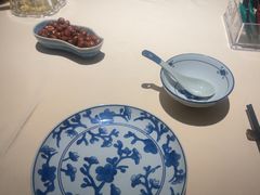 -侨美食家·粤菜(体育西路店)