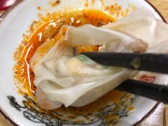 -面道赞宁海海鲜面(迎凤街店)