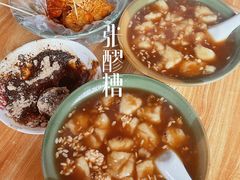 -张醪糟