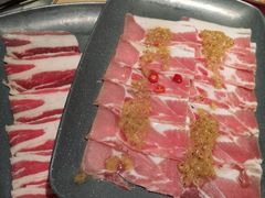 -新石器烤肉(南通CBD大有境店)