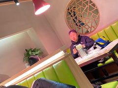-老谢野馄饨(延安路店)