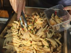 -黎里王记辣脚(黎里总店)