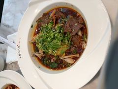 -成都你六姐·牛肉冒菜·麻辣香锅(长泰广场店)