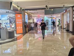 -福田卓悦INTOWN购物中心