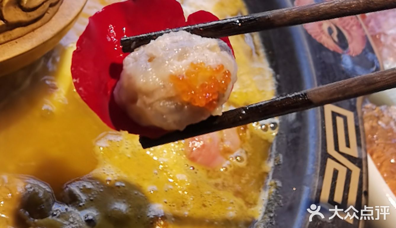 冬日食补，低脂火锅就是特别不错的选择