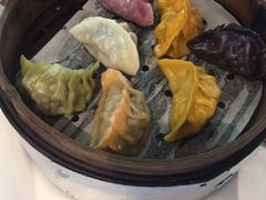 -汪一挑馄饨(老街店)