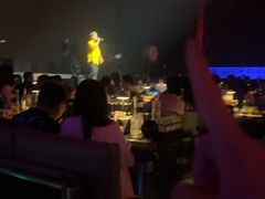-赤红音乐现场(浦东金桥路店)
