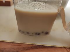 山泉豆腐花-客语客家菜(琶洲保利店)