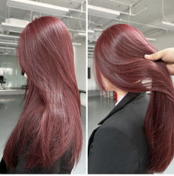 -厘里·salon