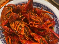 -江味龙虾馆·裸蓝龙虾(南山店)