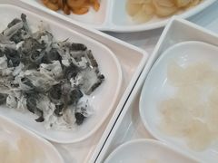 -丰尔粥食·顺德鱼生·干蒸排骨顺德菜(大良分店)