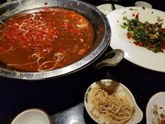 -湘聚缘.湖南菜(光明路店)