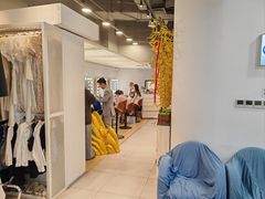 -天真蓝照相馆(宁波来福士店)