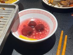 -福苗小骆驼烧烤(中关村店)