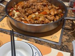 -黄记煌三汁焖锅(欢乐海岸店)