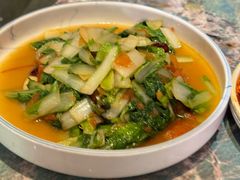 -浩海火燒雲傣家菜(芮欧百货店)