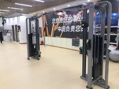 -琪航健身工作室(徐汇光大店)