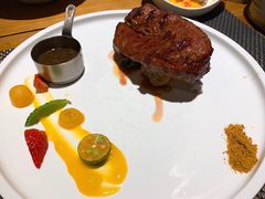 -半悦牛排(龙湖西宸天街店)