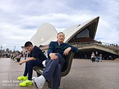 -悉尼歌剧院