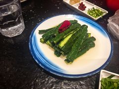 -老西安饭庄(鼓楼店)