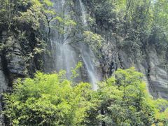-天河潭旅游度假区
