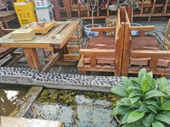 -丽江庭院之爱在路上(西单店)
