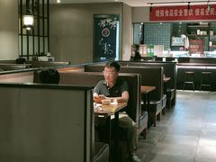 大堂-青叶日式料理(飘亮阳光广场店)