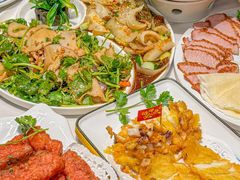 -旺达·福州菜(正大广场店)