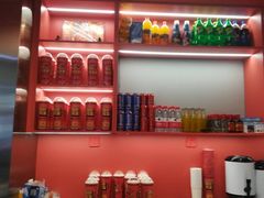 零售区-青木岚小海鲜•小龙虾(友谊店)