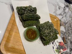 -阿露佳·舌尖上的安吉菜