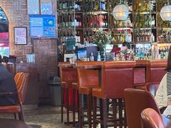 -BROWNSTONE布朗石西班牙餐厅(富城店)