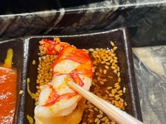 -松亭·铁板烧(欢乐海岸店)
