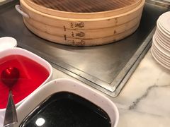 -都会尚膳·海鲜自助餐厅(重庆万豪酒店)