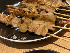 -望江门小龙虾·烧烤(九堡店)