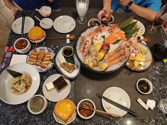 -菊上料理(蜀山银泰百货店)