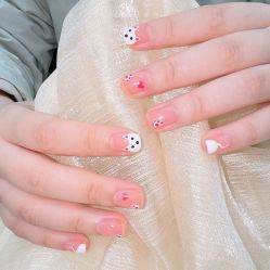 -七彩虹美甲美睫 半永久