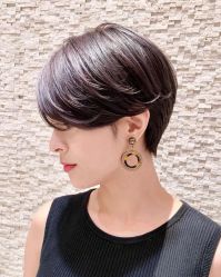 -菲·木田moontin造型salon