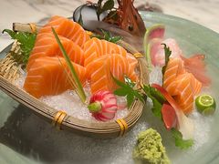 -月下料理(楷林IFC店)