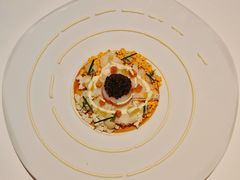 -Le Comptoir de Pierre Gagnaire