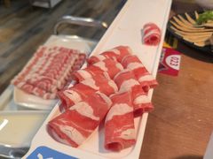 -锅玖玖火锅(马鞍山路家乐福店)